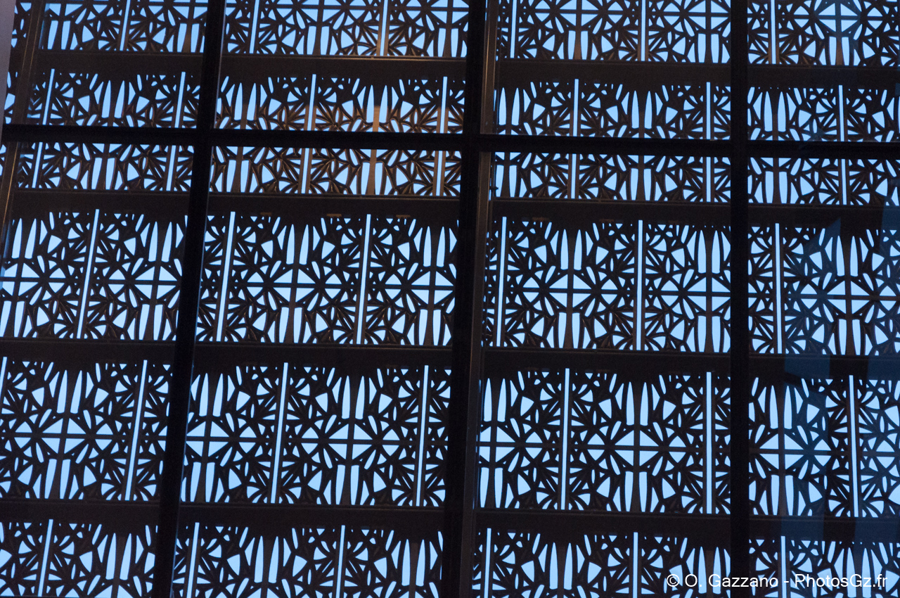 Musée Africo-american de Washington DC